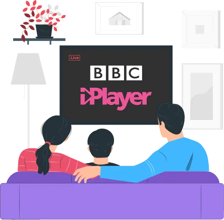 BBC iPlayer - Best Streaming UK Platform
